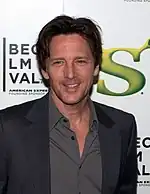 Andrew McCarthy