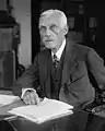 Andrew Mellon 49th U.S. Secretary of the Treasury