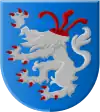 Loen coat of arms,