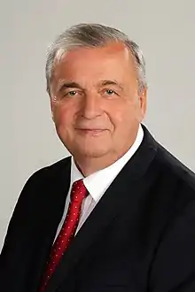 Andrzej Owczarek