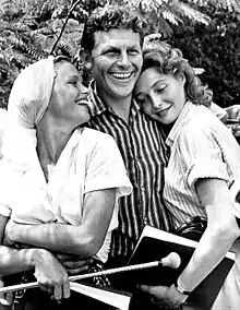 Andy Griffith