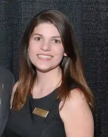 Angela Wozniak,  Former Member of New York State Assembly