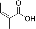 Angelic acid