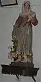 Statue: Saint Germaine