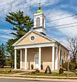 Anglican Church