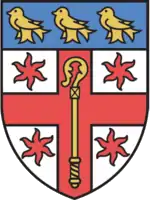 Coat of arms