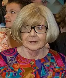 Ann Linnea SandbergImmunologist