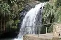 Annandale Waterfalls