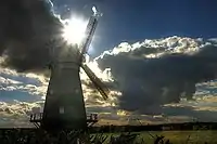 John Webb's Windmill