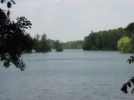 View of the Hariksee (2003)