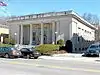 US Post Office-Ansonia Main