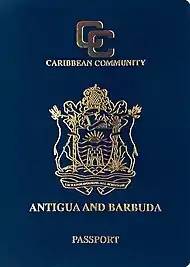 Antigua and Barbuda