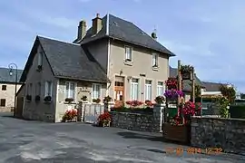 The Town Hall and Museum