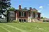 Anthony and Susan Cardinal Walke House