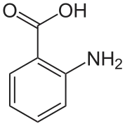 Anthranilic acid