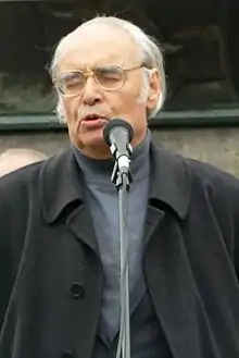 Donchev in 2010