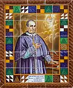 Saint Anthony Mary Claret