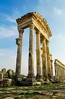 Apamea