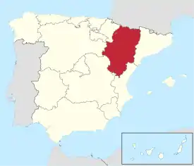 Aragon