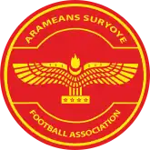 Shirt badge/Association crest