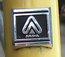 Araya