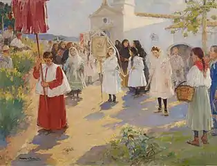 Procession