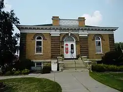 Arcadia Free Public Library