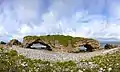 Arches Provincial Park, Newfoundland