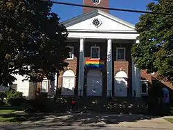 Archwood Congregational Church