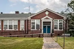 Arcola Elementary School