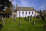 Parish Church Of Ardoch