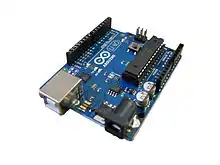 Arduino Uno