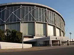 Arizona veterans memorial coliseum