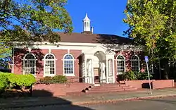 Arleta Branch Library