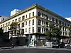 Uptown Tenderloin Historic District