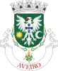 Coat of arms of Aveiro