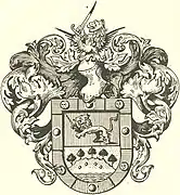 Coat of arms