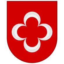 Sousa Coat of Arms