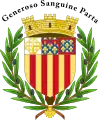 Coat of arms of Aix-en-Provence