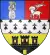 Charles-Philippe Place's coat of arms