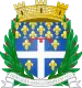 Coat of arms of Antibes