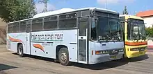 Image 2Armoured buses in Israel (from Bus manufacturing)