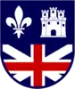 Coat of arms of Baton Rouge