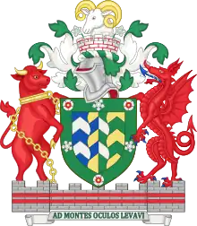 Coat of arms