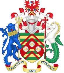 Coat of arms