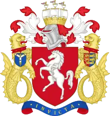 Coat of arms