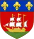 Coat of arms of La Rochelle