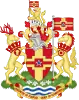 Coat of arms of Langley