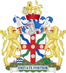 Coat of arms