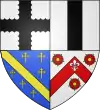 Arms of the Earl of Rosslyn